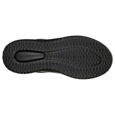 4. Skechers Delson Camben M 65474BBK Schuhe