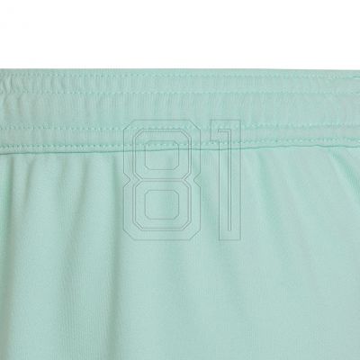 3. adidas Entrada 22 Jr Shorts HC5058