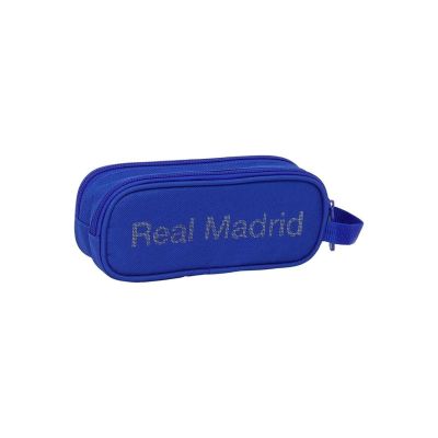 6. Real Madrid Doppel-Federmäppchen 812624513