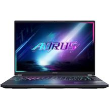 Gigabyte Aorus Elite 16 BWH Ultra 9 275HX / 32 GB / 1 TB / W11 / RTX 5070 / 165 Hz Laptop (BWHC3EEC64SH)