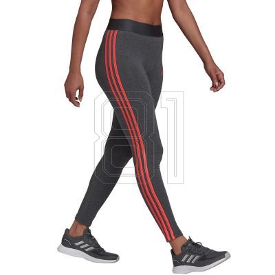 3. adidas Loungewear Essentials 3-Streifen W HD1831 Leggings