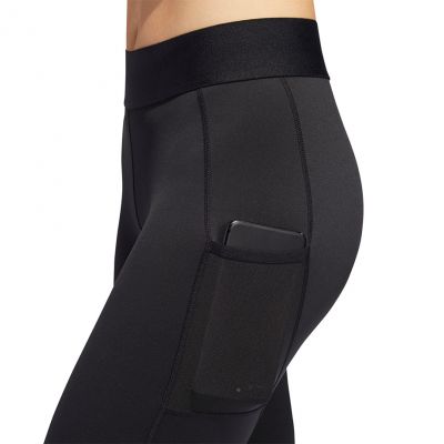 9. adidas Techfit Capri Tight 3/4 Hose W FJ7169