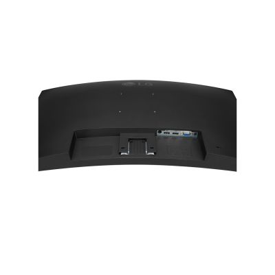9. LG 32MR50C-B Computermonitor 80 cm (31,5") 1920 x 1080 px Full HD LCD Schwarz