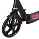 8. HM800 Fly Scooter Pink Nils Extreme