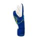 4. Reusch Fastgrip Advance Junior Torwarthandschuhe blau 5672200 4994