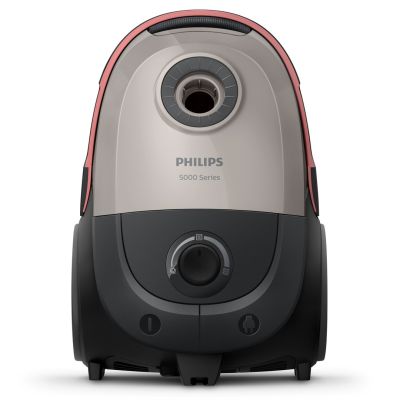 5. PHILIPS Series 5000 XD 5122/10 Staubsauger