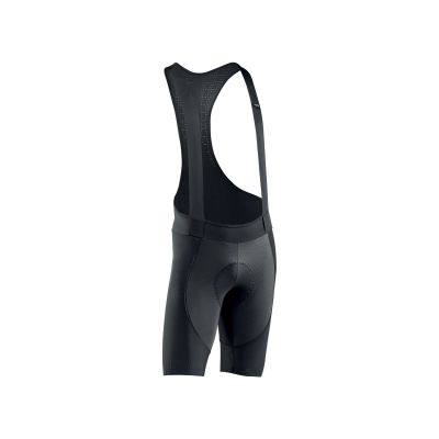 NORTHWAVE FAST Bibshorts - Schwarz