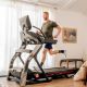 12. BOWFLEX T56 100912 Elektrisches Laufband