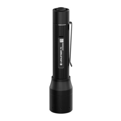 2. Ledlenser P5 200 lm Taschenlampe