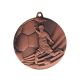 Bronzemedaille – Fußball – Stahlmedaille