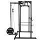 11. VIRTUFIT PR100 LAT-AUFSATZ - LIFTSTATION - KRAFTSTATION