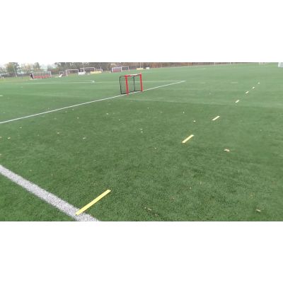 3. Yakima Sport 100636 Flache Feldmarkierungen