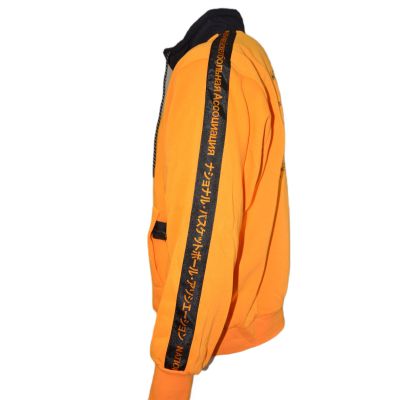 5. Nike NBA N31 Courtside Fleece-Sweatshirt - CN0063-886