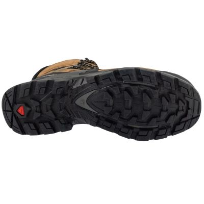 4. Salomon Quest 4 GTX L47749900 Braun 42