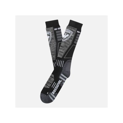 Rossignol High Speed Socken schwarz