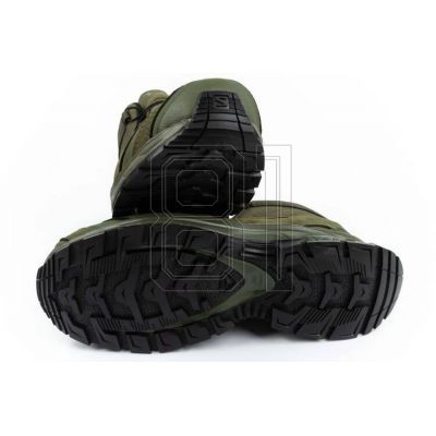 10. Salomon XA Forces M 409778 Trekkingschuhe