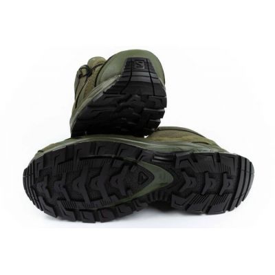 10. Salomon XA Forces M 409778 Trekkingschuhe
