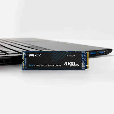 9. SSD PNY CS2230 1TB M.2 PCIe NVMe