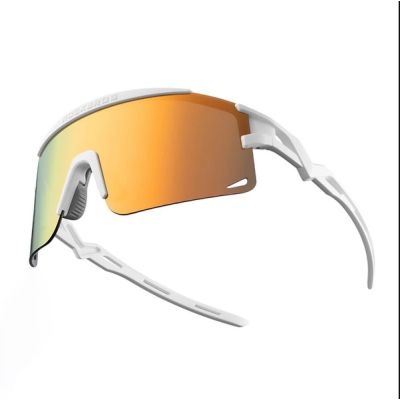2. ROCKBROS Sportbrille 14110023004 mit polarisierten Gläsern