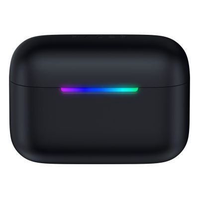 10. Razer Hammerhead V3 X HyperSpeed für Xbox – Kabelloses In-Ear-Headset mit Bluetooth für Anrufe und Musik – Schwarz