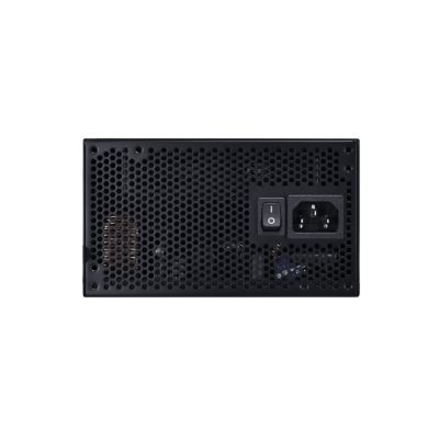 10. Lian Li EDGE EG1000 80 PLUS Platinum 1000W PCIe 5.1 ATX 3.1 Netzteil