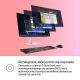 14. HP Elite Studio 8 AiO G1i Ultra 7 265 23,8" FHD 250 Nits IPS LBL AG 16 GB DDR5 5600 SSD 1 TB Intel Grafik 5MP Kamera Windows 11 Pro 3 Jahre Vor-Ort-Service