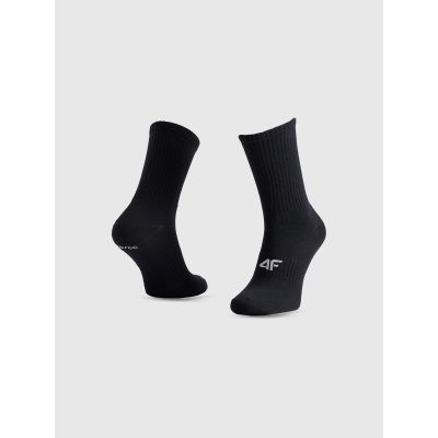 6. Damen-Freizeitsocken (3er-Set) 4F 4FWMM00USOCF474-90S