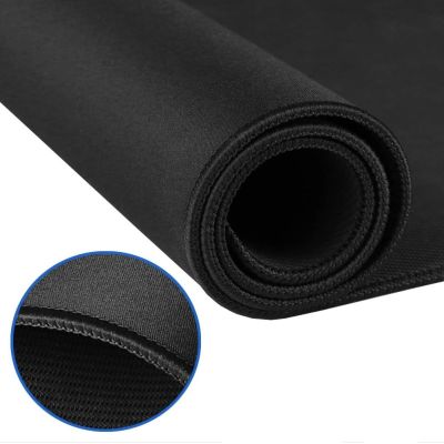 5. Tech-Protect A100 Pad 100 x 50 cm - schwarz