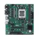 8. ASUS PRO A620M-C-CSM AMD A620 Sockel AM5 Micro-ATX