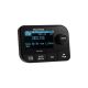 Telestar 5100001 Autoradio Digital Schwarz