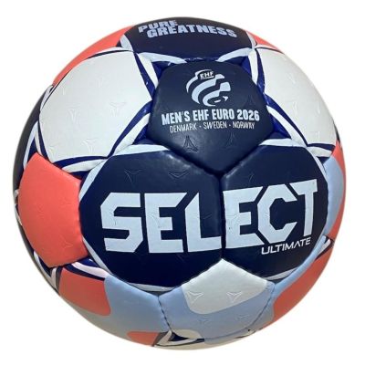 2. SELECT ULTIMATE Euro Man v26 Handball