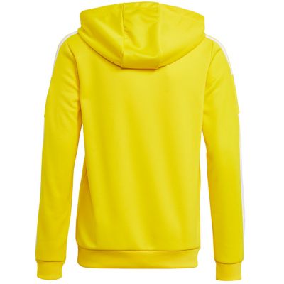8. Adidas Squadra 21 Hoody Youth Jr GP6431 Sweatshirt