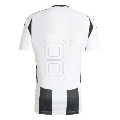 2. Adidas Juventus Turin Home M IS8002 T-shirt