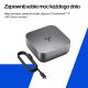 222. HP Thunderbolt 4 100W G6 Dock