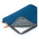 DICOTA D32154-RPET Laptoptasche 35,6 cm (14") Pocket Case Marineblau (Navy)