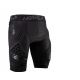 3. LEATT Impact Shorts 3DF 3.0 Schutzshorts, Größe L, Schwarz