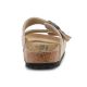 5. Birkenstock Arizona BS 1031501 Sandcastle