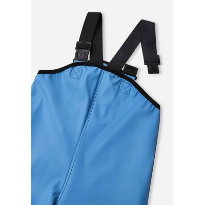 3. Reima Lammikko Denim Jr 5100026A-6550 Regenhose