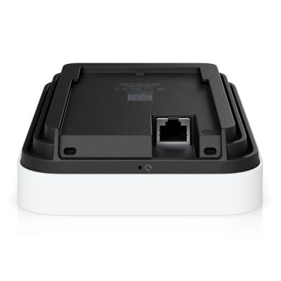 12. Ubiquiti U7 Pro XG Wall 5800 Mbit/s Weiß PoE-Unterstützung