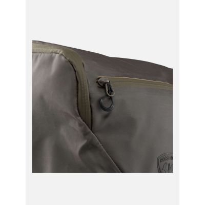 5. ROSSIGNOL Pendlerrucksack 15L grüner City-Rucksack