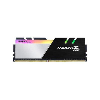 3. G.Skill Trident Z F4-3200C16Q-64GTZN 64GB 4 x 16GB DDR4 Speichermodul