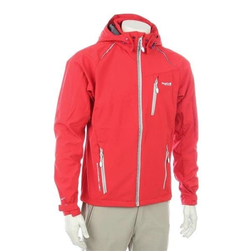 7. Regatta Braxton RML058-94U