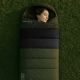 14. Meteor Bombay Sleeping Bag L 17369