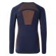 3. Thermoaktive Bluse Hi-tec Trikat Top Jr 92800565103