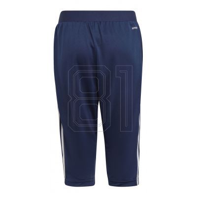 2. adidas Tiro 21 3/4 Jr Hose GK9664