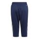 2. adidas Tiro 21 3/4 Jr Hose GK9664