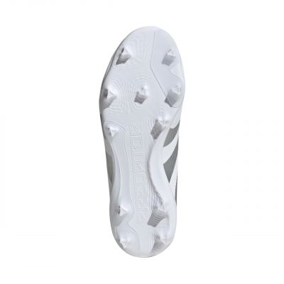 6. adidas Predator League FG/MG Jr ID3751 Fußballschuhe