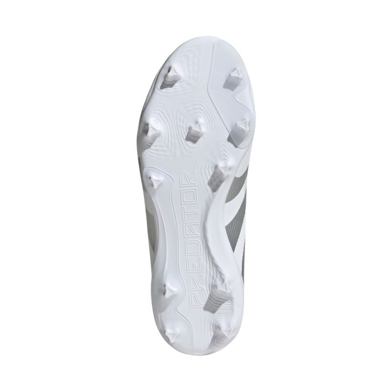 6. adidas Predator League FG/MG Jr ID3751 Fußballschuhe