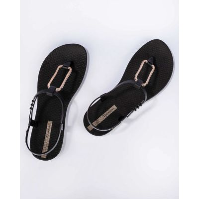 5. Ipanema Damen-Flip-Flops der Klasse Modern: modisch und bequem