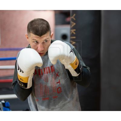 10. Yakmaspor Löwe Boxhandschuhe 14 oz 10034214OZ